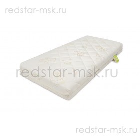 Детский ортопедический матрас Eco Soft  (Plitex) 120х60 см