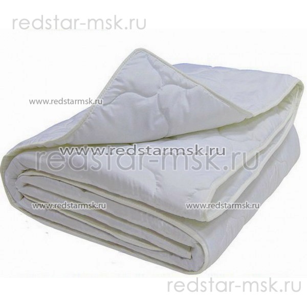 Одеяло и подушка Perina в детскую кроватку (эвкалиптовое волокно)